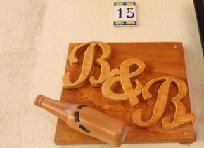 Taormina Bed and BeerCraft Taormina